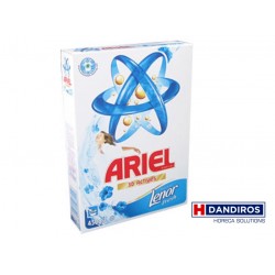 Detergent Manual Ariel 2IN1 450g